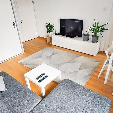 High White Apartments Beograd Ngoại thất bức ảnh