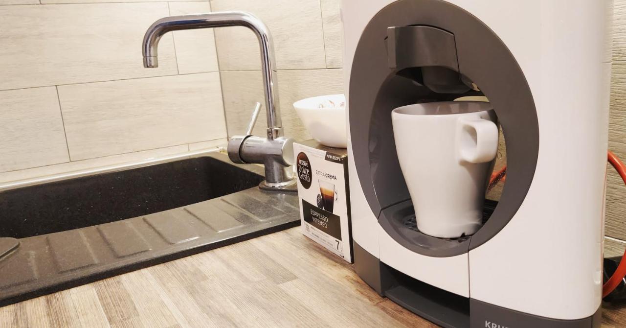 High White Apartments Beograd Ngoại thất bức ảnh