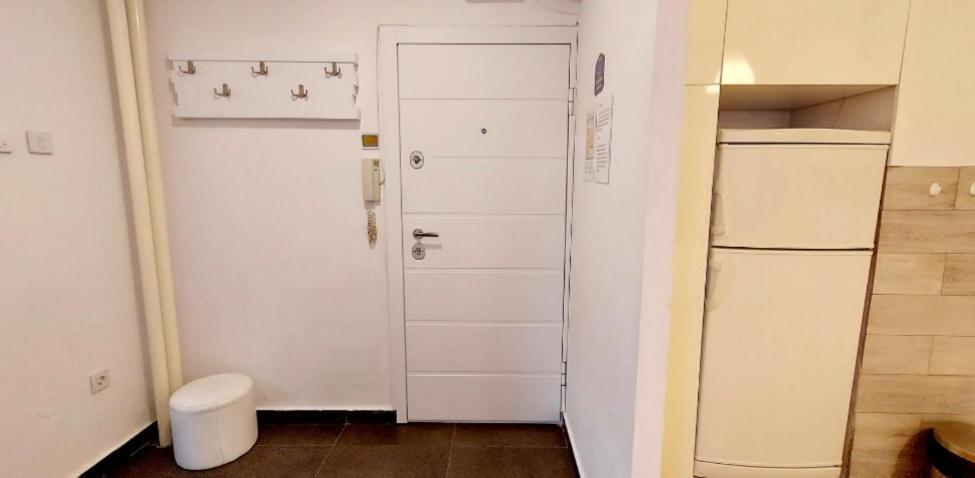 High White Apartments Beograd Phòng bức ảnh