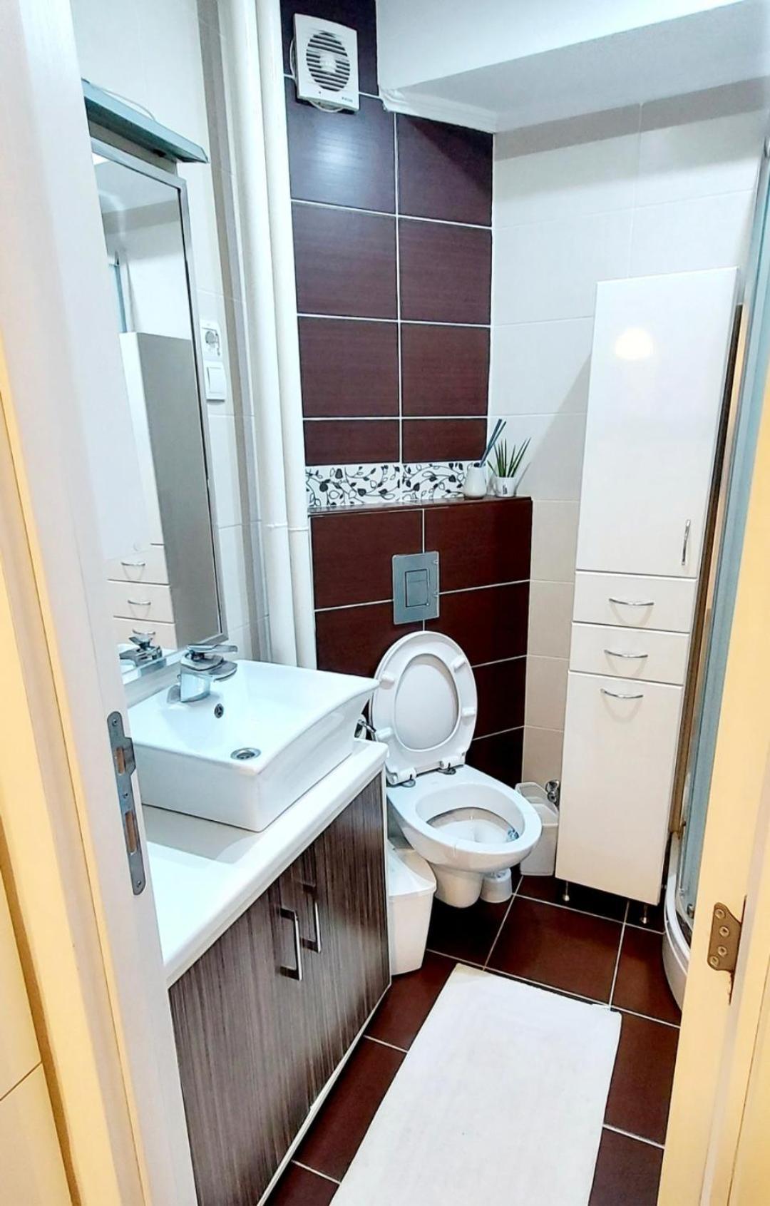 High White Apartments Beograd Ngoại thất bức ảnh