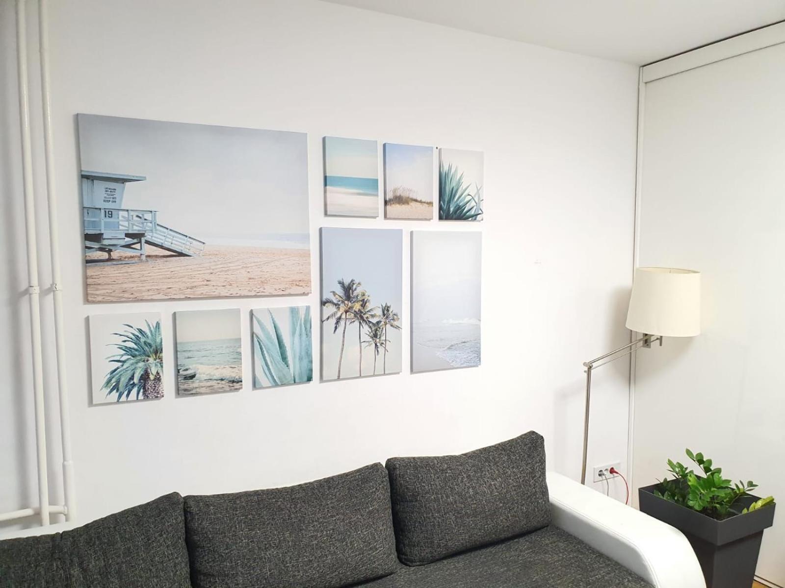High White Apartments Beograd Ngoại thất bức ảnh
